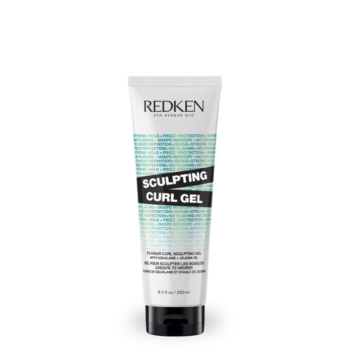 Redken Acidic Bonding Curls Sculpting Curl Gel