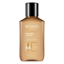 Load image into Gallery viewer, Redken All Soft Argan-6 Hair Oil
