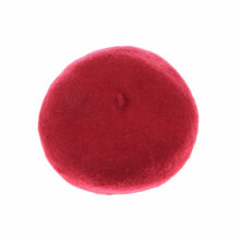 Load image into Gallery viewer, Solid Classic C.C Beret
