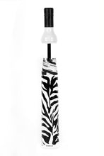 Load image into Gallery viewer, Zebra Bottle Umbrella
