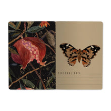 Load image into Gallery viewer, Pom on the Vine Notebook
