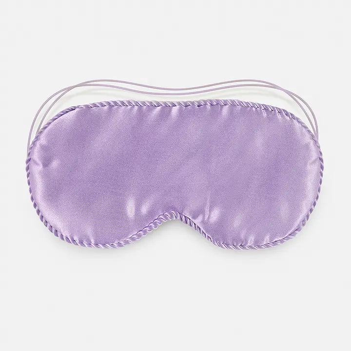 Silk Sleep Mask