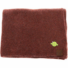Load image into Gallery viewer, Soft Ribbed C.C Scarf

