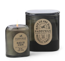 Load image into Gallery viewer, Black Fig and Olive - 5oz candle
