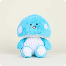 Load image into Gallery viewer, Toadstool Mushroom Warmie
