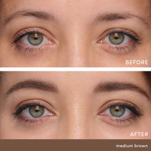 Load image into Gallery viewer, Jane Iredale PureBrow Brow Gel
