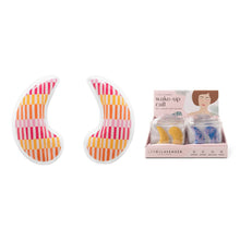 Load image into Gallery viewer, Lemon Lavender Under Eye Gel Pads
