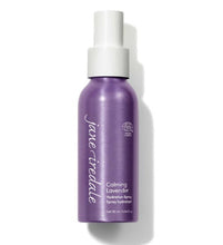 Load image into Gallery viewer, Jane Irdale: Calming Lavender Hydration Spray
