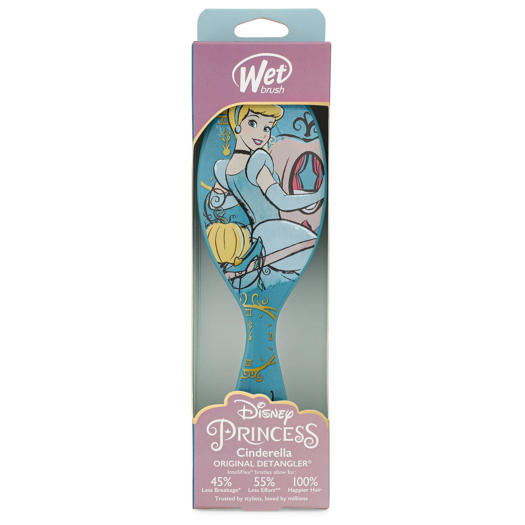 Disney Princess Wet Brush
