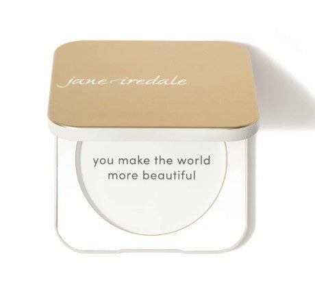 Jane Iredale Refillable Foundation Compact