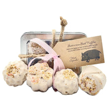 Load image into Gallery viewer, Bath Truffles Tin
