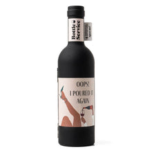 Load image into Gallery viewer, Modern Monkey® Bottle Service Wine Accessory Set
