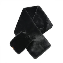 Load image into Gallery viewer, Faux Fur C.C Scarf
