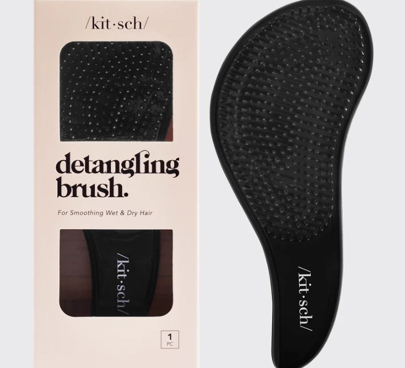 Kitsch Detangling Brush