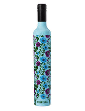Load image into Gallery viewer, Floral Fantasy Bottle Umbrella
