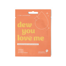 Load image into Gallery viewer, Lemon Lavender Eye Candy Foil Under Eye Patches Open Stock
