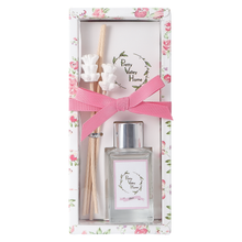 Load image into Gallery viewer, Mini ceramic diffusers - Rose 30ml
