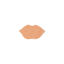 Load image into Gallery viewer, Lemon Lavender Pucker Up Hydrogel Lip Mask Open Stock
