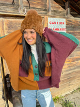 Load image into Gallery viewer, Allover Faux Fur Pom C.C Beanie HTE0004
