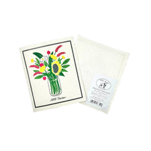Load image into Gallery viewer, Swedish Dishcloth
