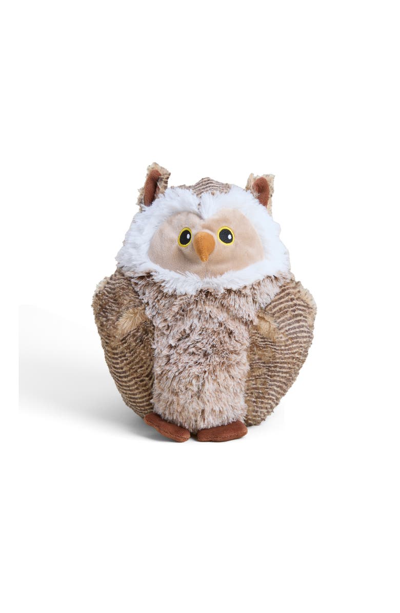 Woodland Owl Warmie