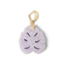 Load image into Gallery viewer, Lemon Lavender In The Buff Super Sudsy Soap Sponge
