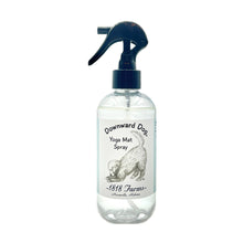 Load image into Gallery viewer, Downward Dog Yoga Mat Spray
