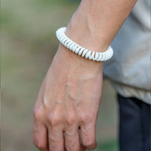 Load image into Gallery viewer, Mosquito Repellent Bracelet | Natural Scent | 12 Pack
