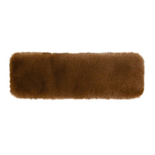 Load image into Gallery viewer, Faux Fur C.C Fashion Headband
