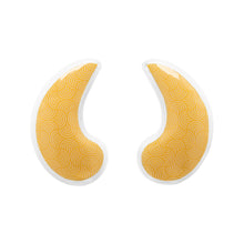 Load image into Gallery viewer, Lemon Lavender Under Eye Gel Pads
