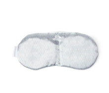 Load image into Gallery viewer, Lemon Lavender Under Pressure Weighted Eye Mask
