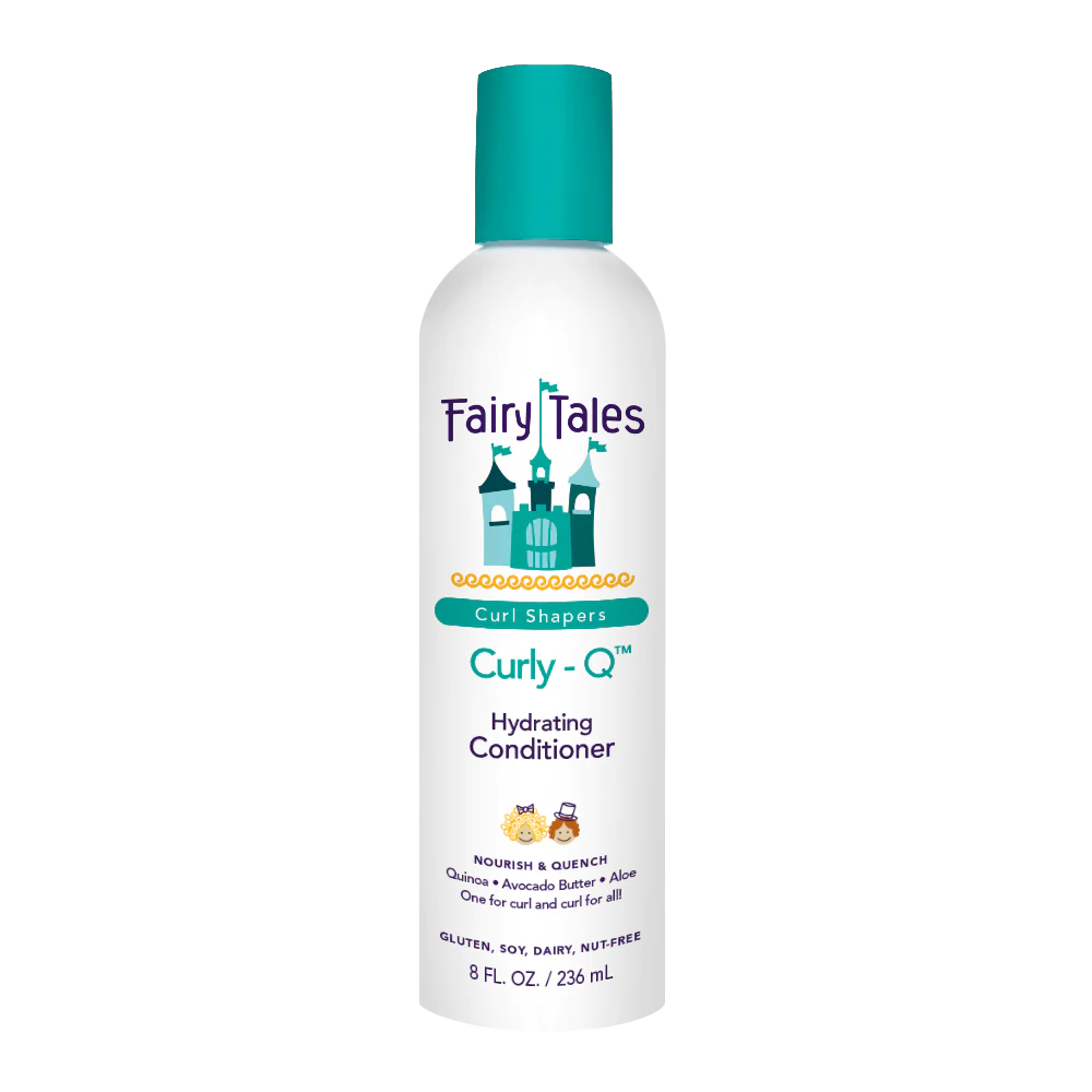 Fairy Tales Curly-Q Hydrating Conditiioner