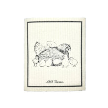 Load image into Gallery viewer, Swedish Dishcloth

