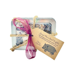 Load image into Gallery viewer, Bath Truffles Tin
