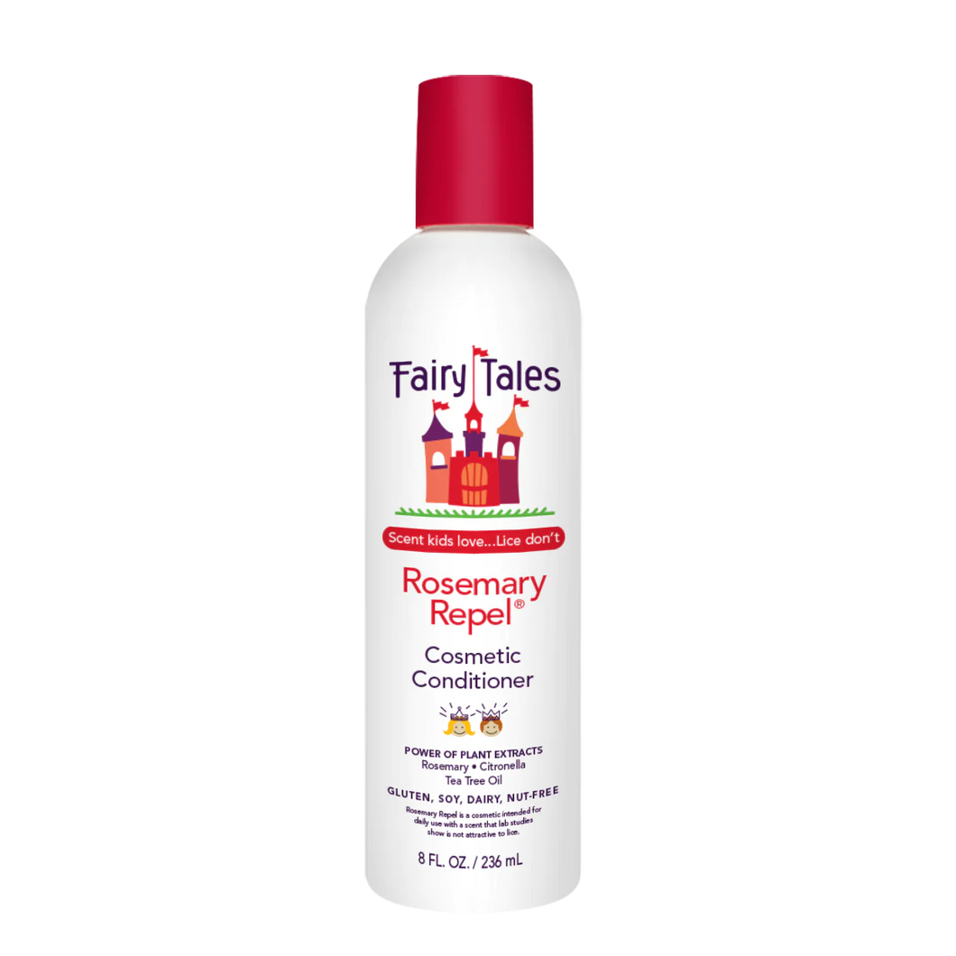 Fairy Tales Rosemary Repel Conditioner