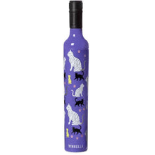 Load image into Gallery viewer, Purrfection Bottle Umbrella
