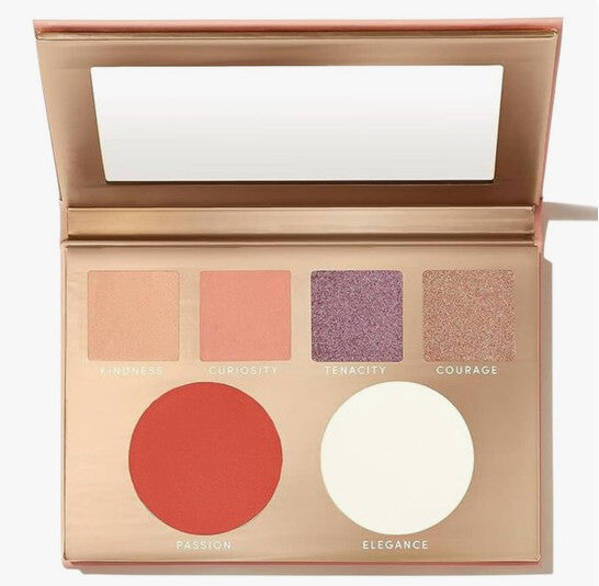 Jane Iredale Reflections Face Pallette