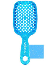 Load image into Gallery viewer, UNbrush Detangling Hair Brush

