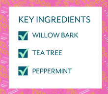 Load image into Gallery viewer, Patchology The Good Fight Sheet Mask
