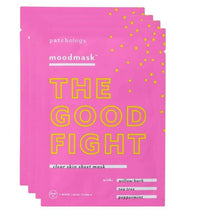 Load image into Gallery viewer, Patchology The Good Fight Sheet Mask
