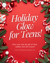 Load image into Gallery viewer, Teen Clear Skin Package
