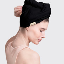 Load image into Gallery viewer, Kitsch Hair Towel Turban
