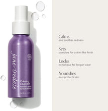 Load image into Gallery viewer, Jane Irdale: Calming Lavender Hydration Spray
