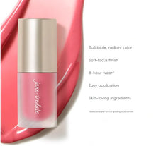 Load image into Gallery viewer, Jane Iredale ColorLuxe Liquid Blush

