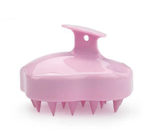 Load image into Gallery viewer, Love Your Locks Wet &amp; Dry Scalp Massager
