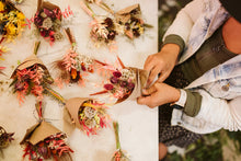 Load image into Gallery viewer, Mini Dried Bouquets
