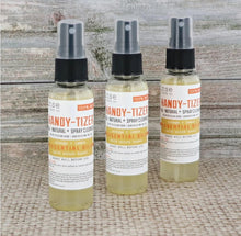 Load image into Gallery viewer, RINSE Handy-Tizer - Orange Lemon
