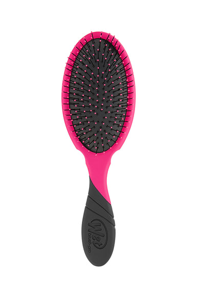 Pink Pro Detangling Wet Brush