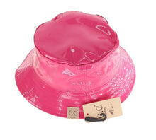 Load image into Gallery viewer, C.C Kids Rain Bucket Hat
