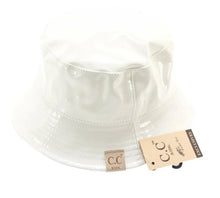 Load image into Gallery viewer, C.C Kids Rain Bucket Hat
